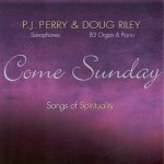 CD Come Sunday