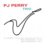 CD Trio
